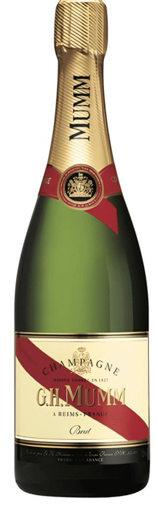 Mumm Brut