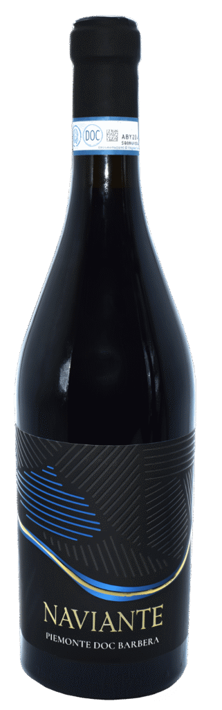 Naviante Barbera