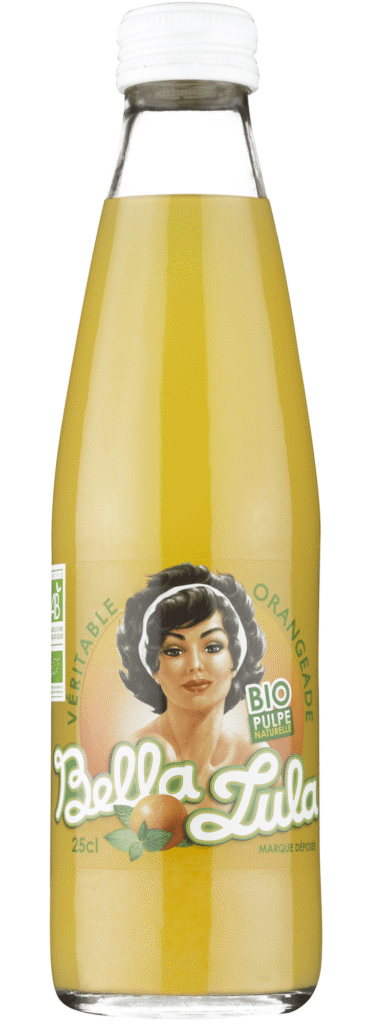 Orangeade Bella Lula