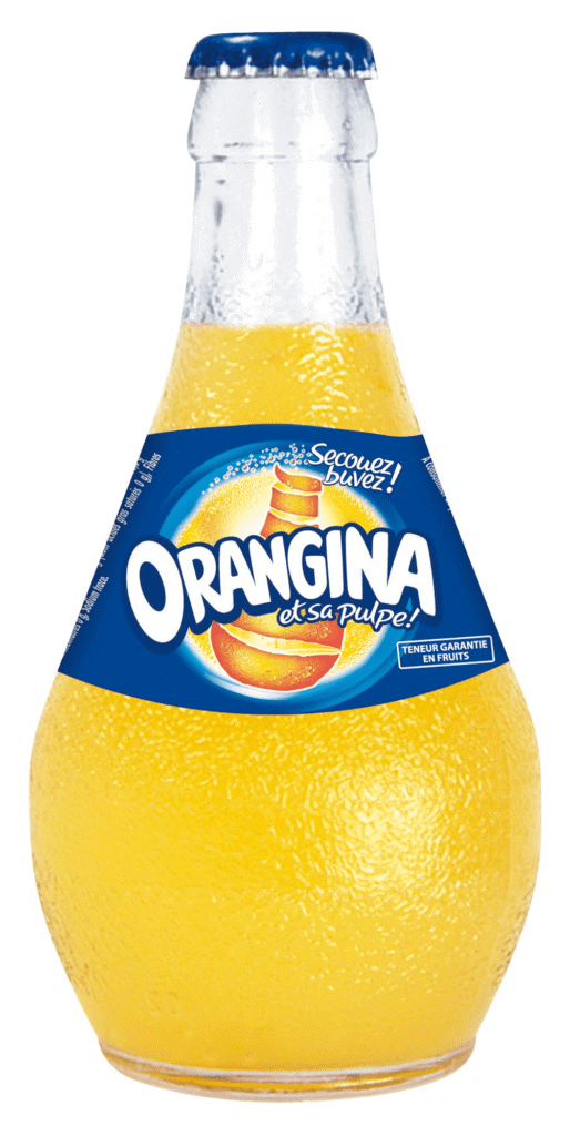 Orangina