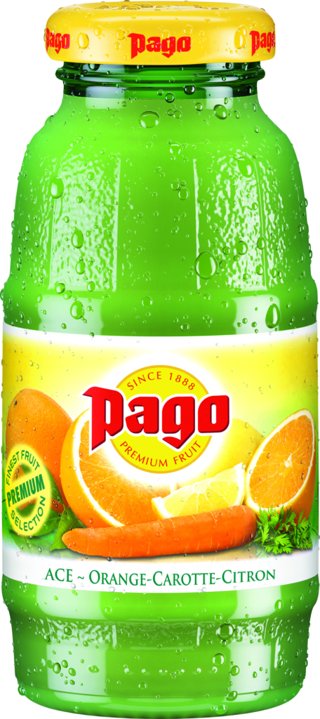 Jus Pago A.C.E