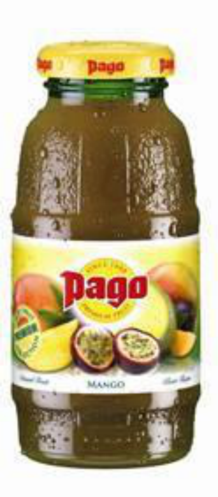 Jus Pago Mangue