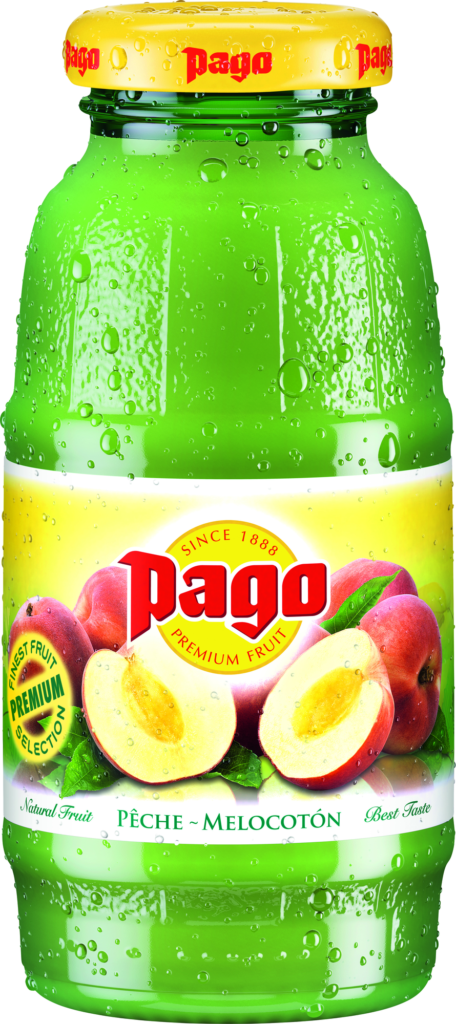 Jus Pago Pêche