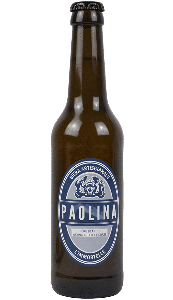 Paolina Immortelle