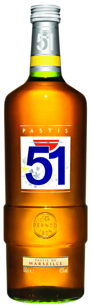 Pastis 51