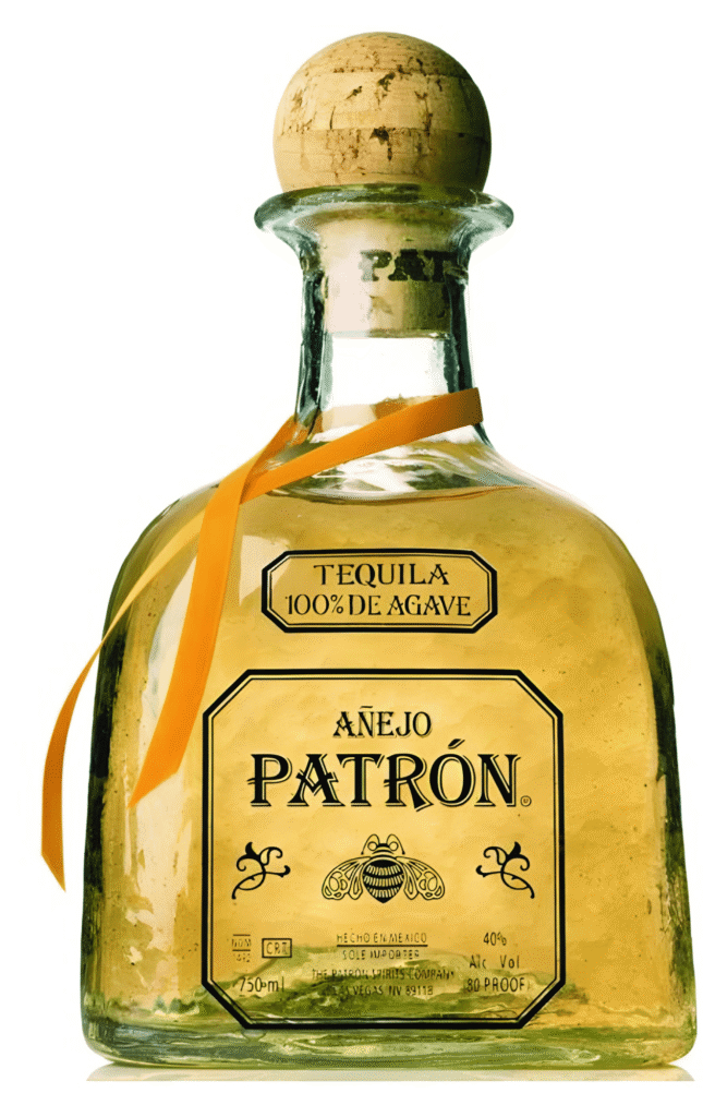 Patrón Añejo