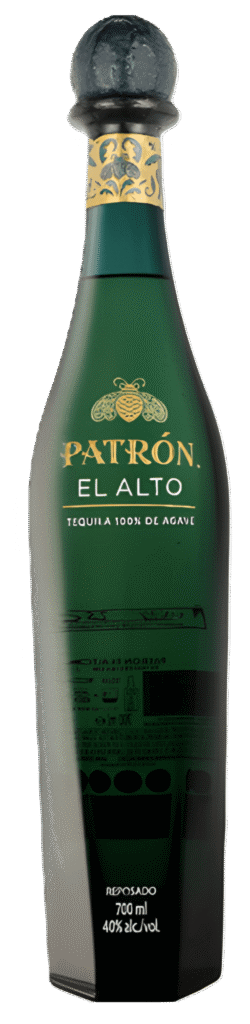Patrón El Alto