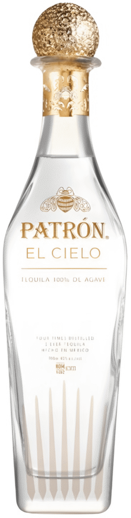 Patrón El Cielo