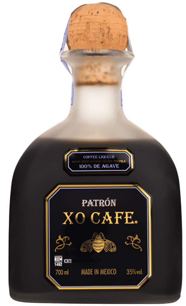 Patrón XO Café