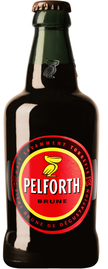 Pelforth Brune