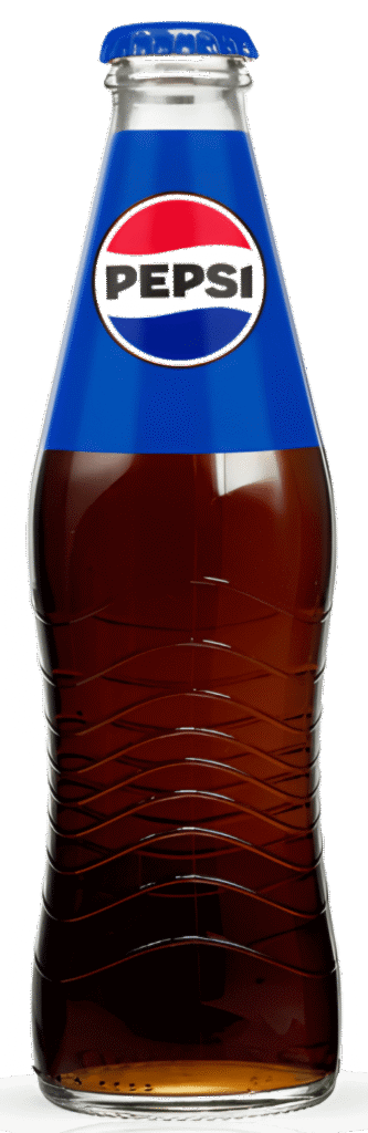 Pepsi Regular