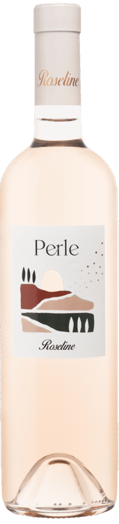 Perle de Roseline