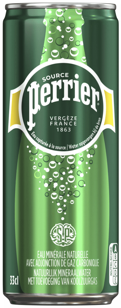 Perrier