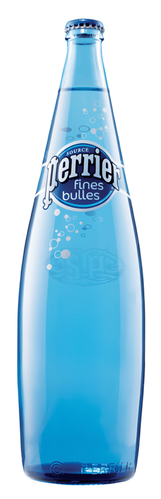 Perrier Fines Bulles