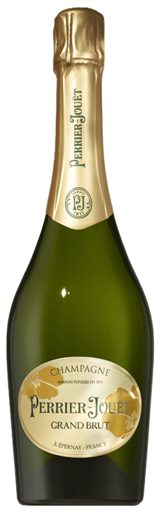 Perrier-Jouët Grand Brut