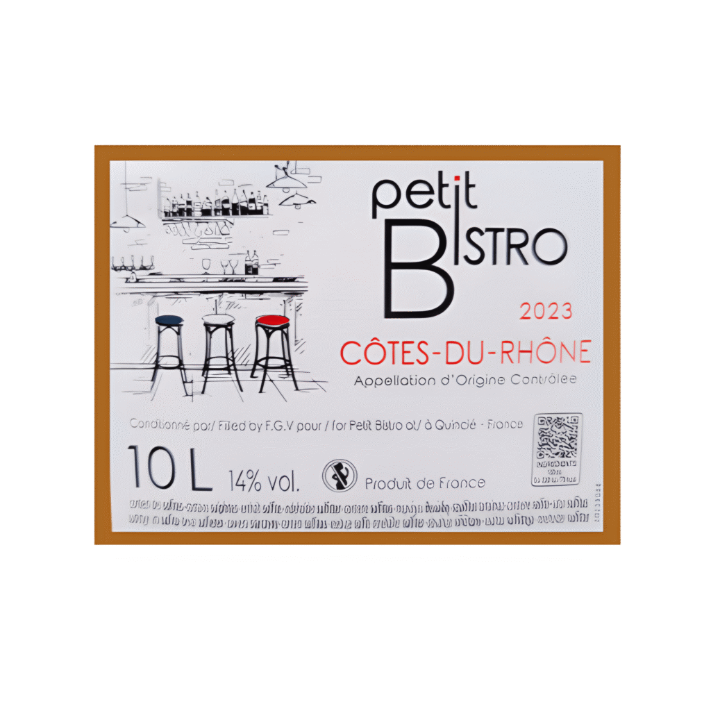 Petit Bistrot