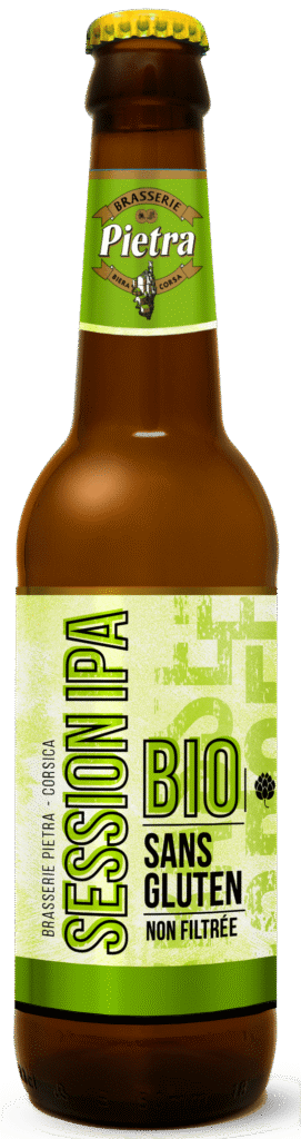 Pietra Session IPA