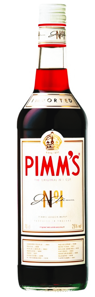 Pimm’s