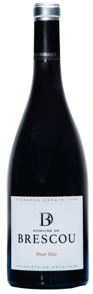 Pinot Noir Domaine de Brescou