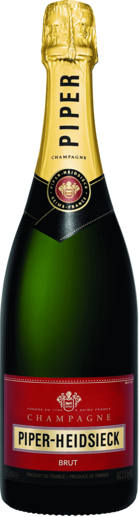 Piper-Heidsieck Brut
