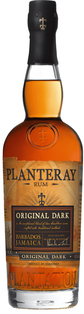Planteray Original Dark