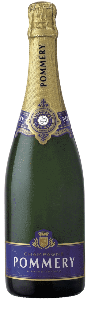 Pommery Brut
