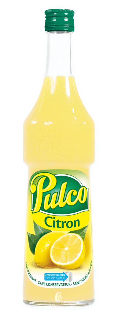 Pulco Citron