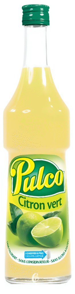 Pulco Citron Vert