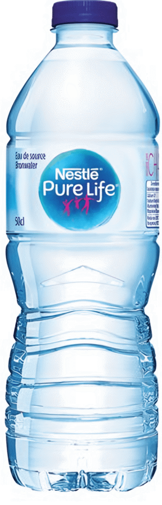 Pure Life