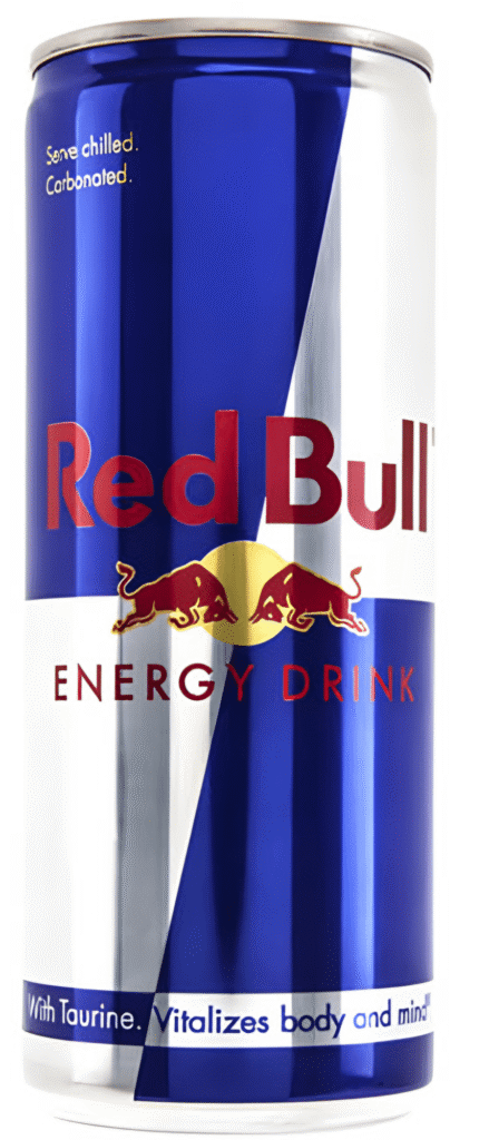 Red Bull