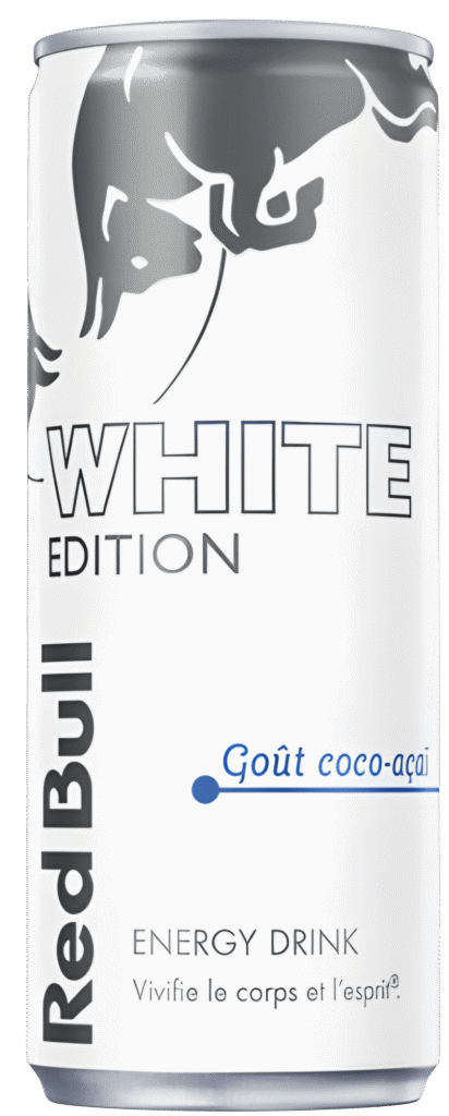 Red Bull Coco