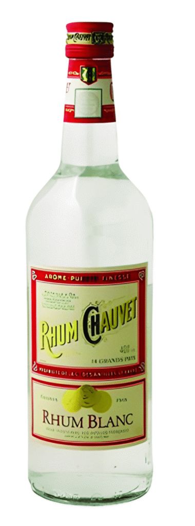Chauvet Blanc