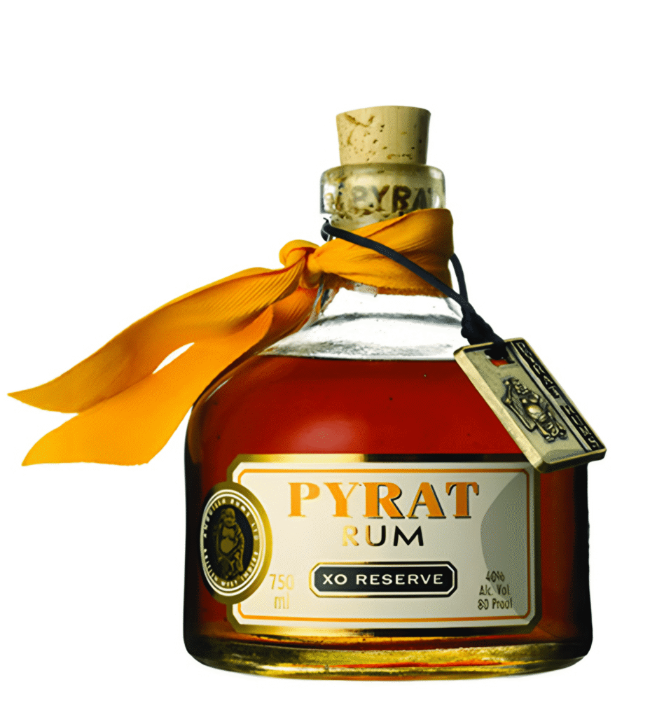 Pyrat XO Réserve