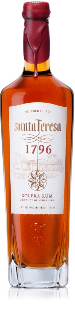 Santa Teresa 1796