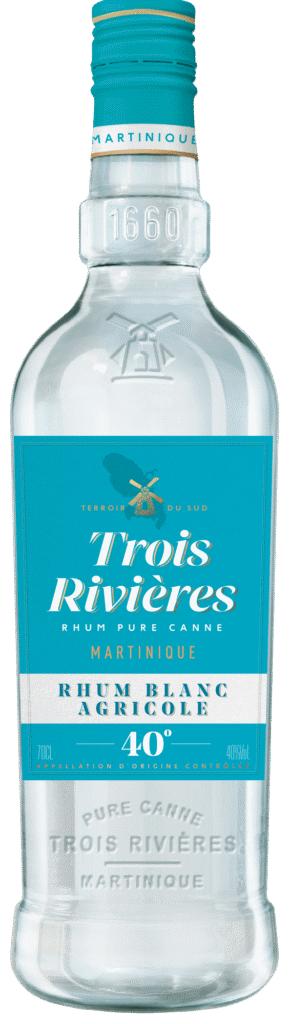 Trois Rivières Blanc