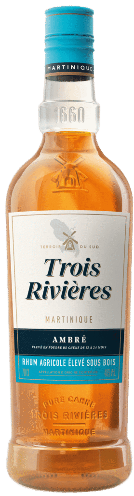 Trois Rivières Ambré