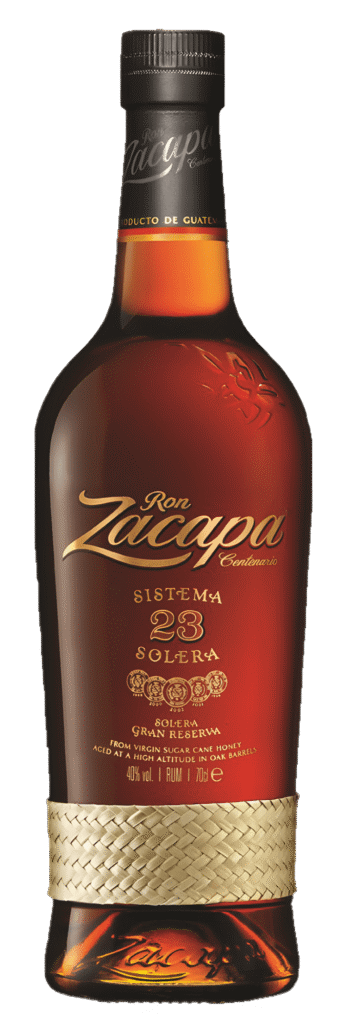 Zacapa 23