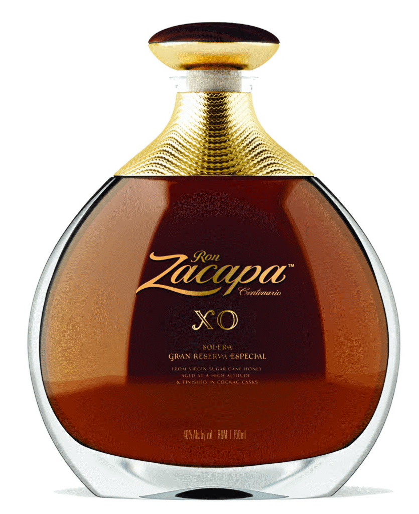 Zacapa XO