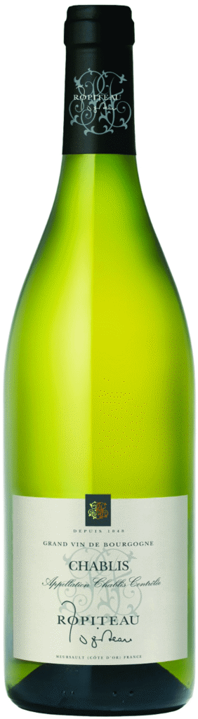 Ropiteau Chablis