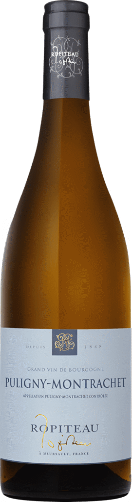 Ropiteau Puligny-Montrachet
