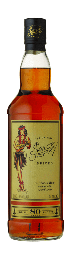 Sailor Jerry