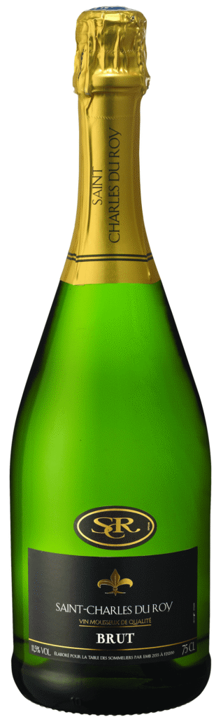 Saint Charles du Roy Brut