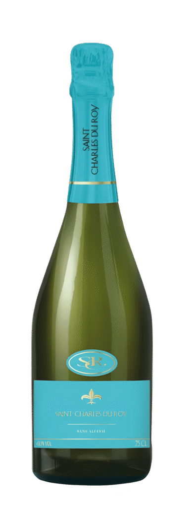 Saint Charles du Roy Sans Alcool