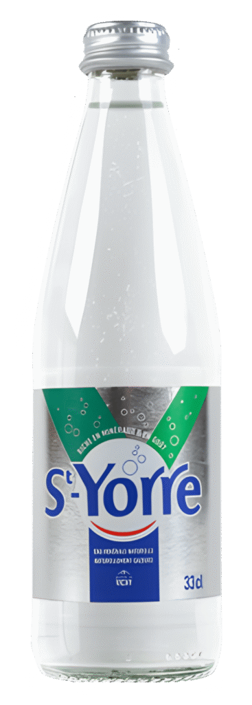 Saint-Yorre