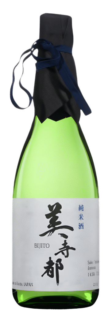 Saké Junmai Bijito
