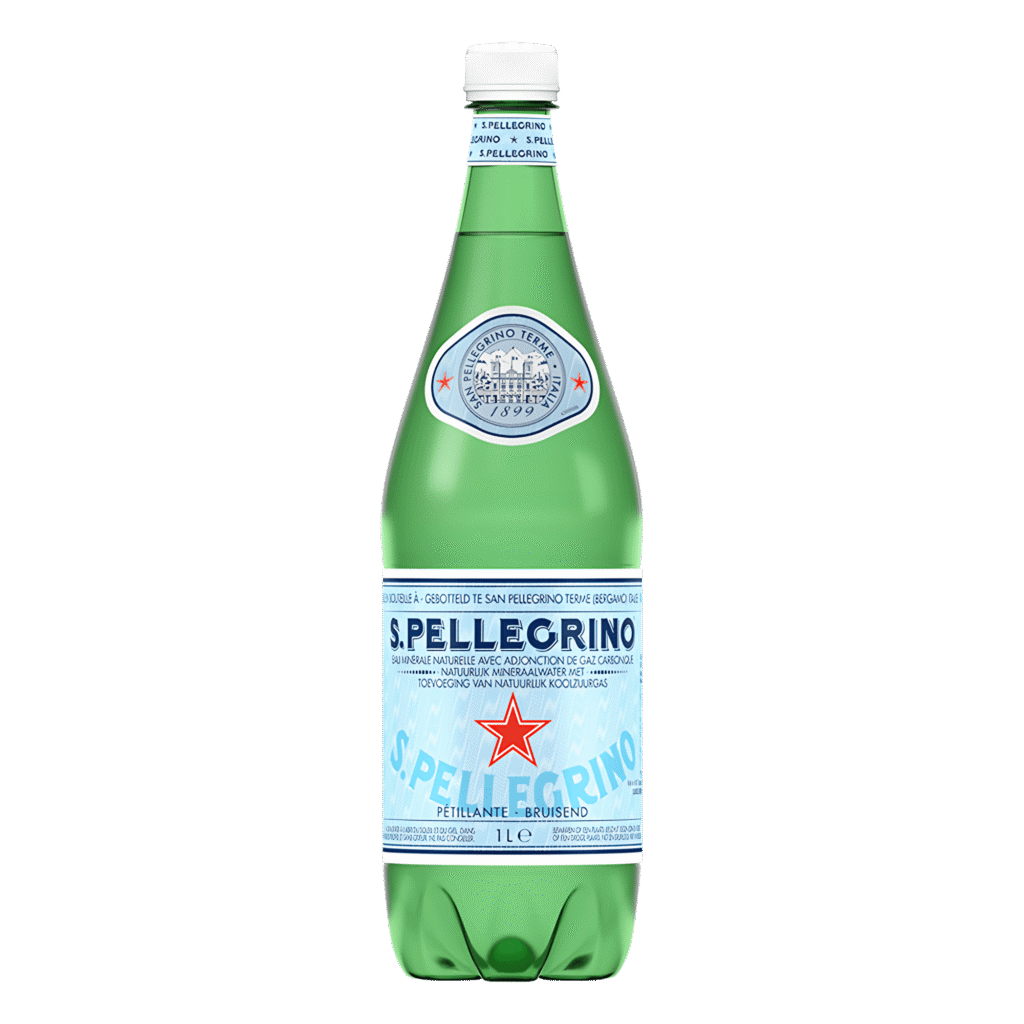 San Pellegrino