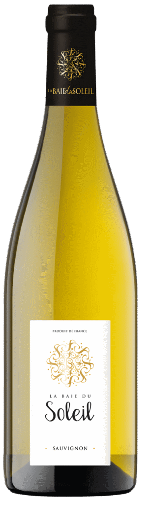 Sauvignon Baie du Soleil