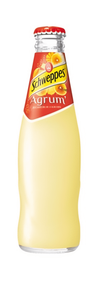Schweppes Agrumes