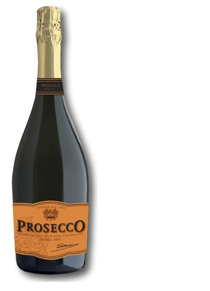Sensi Prosecco