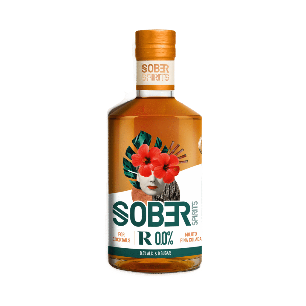 Sober Spirits Rhum
